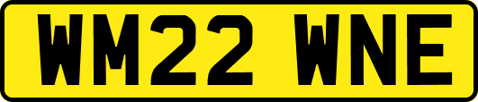 WM22WNE