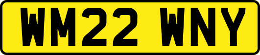 WM22WNY