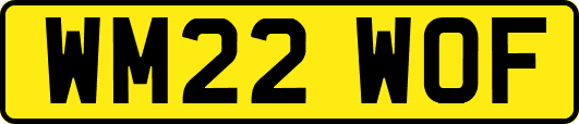 WM22WOF