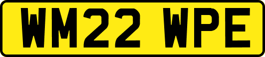 WM22WPE