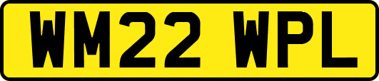 WM22WPL