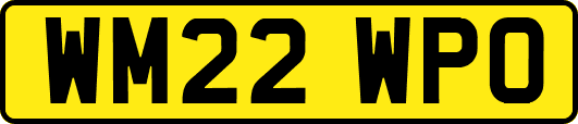 WM22WPO