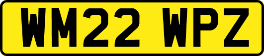 WM22WPZ