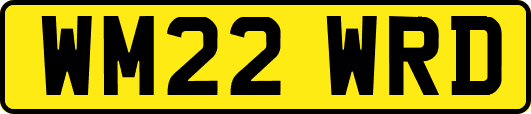 WM22WRD