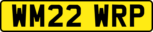 WM22WRP