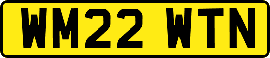 WM22WTN
