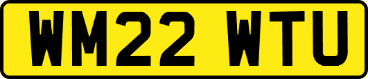 WM22WTU