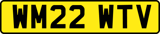 WM22WTV