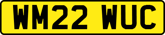 WM22WUC