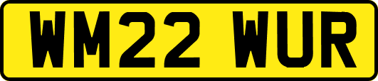WM22WUR