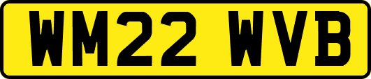 WM22WVB