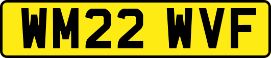 WM22WVF