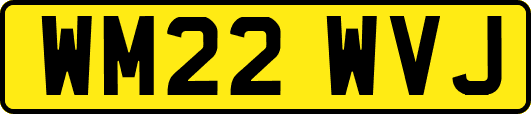 WM22WVJ