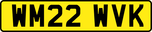 WM22WVK