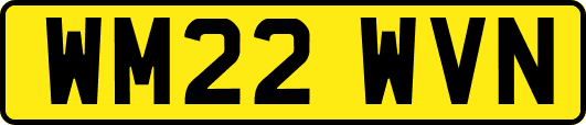 WM22WVN