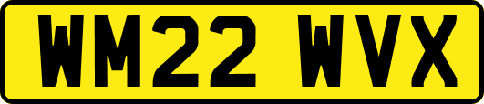 WM22WVX