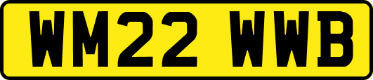 WM22WWB