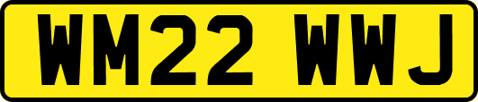 WM22WWJ