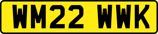 WM22WWK