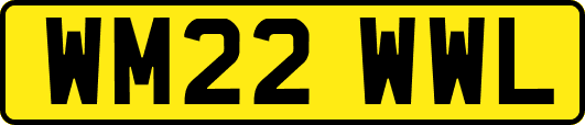 WM22WWL