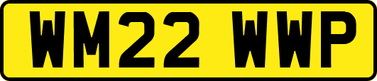 WM22WWP