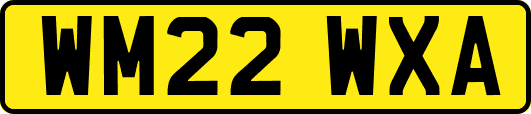 WM22WXA