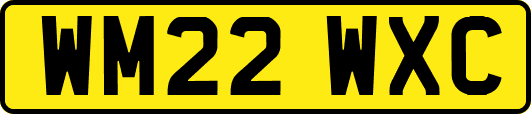 WM22WXC
