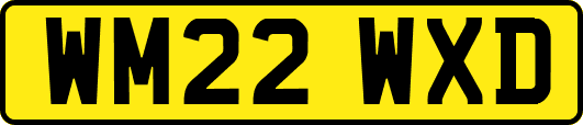 WM22WXD