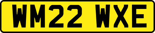 WM22WXE