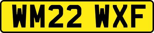 WM22WXF