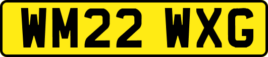 WM22WXG