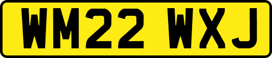 WM22WXJ