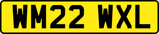 WM22WXL