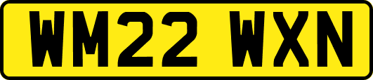 WM22WXN