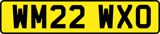 WM22WXO