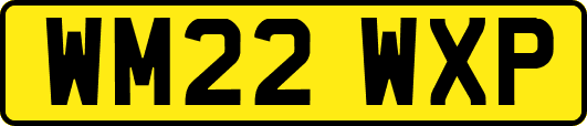 WM22WXP