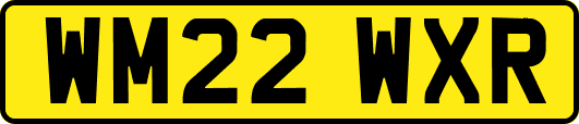 WM22WXR