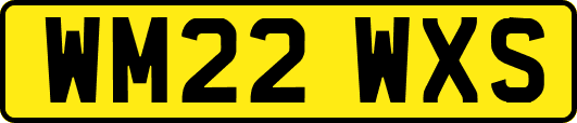 WM22WXS