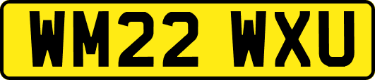 WM22WXU