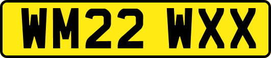 WM22WXX