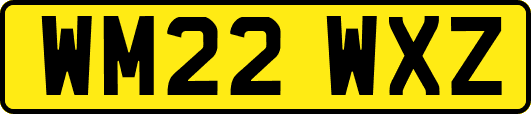WM22WXZ