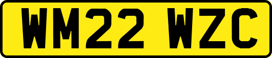 WM22WZC