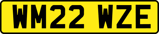 WM22WZE