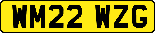 WM22WZG