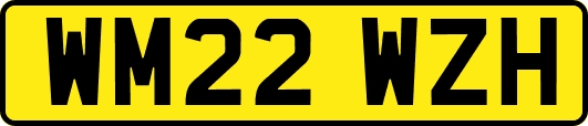 WM22WZH