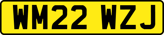 WM22WZJ