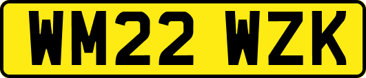 WM22WZK
