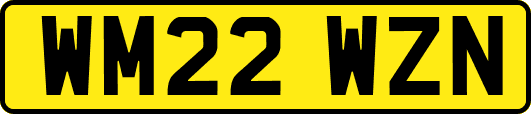 WM22WZN