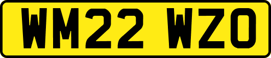 WM22WZO
