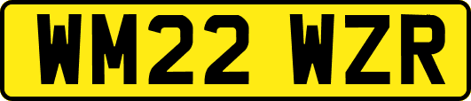 WM22WZR